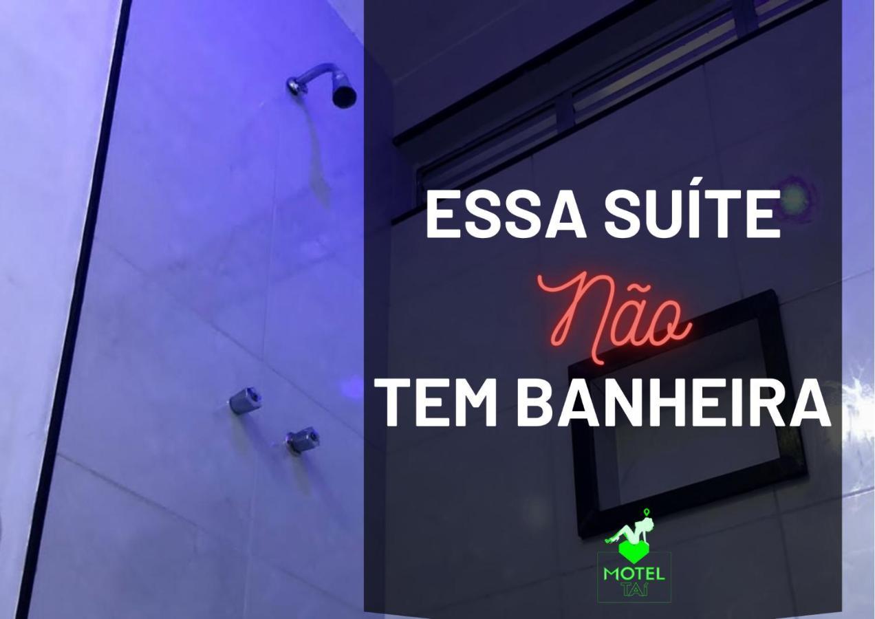 Tai Hotel Motel - Sao Paulo, Sao Paulo